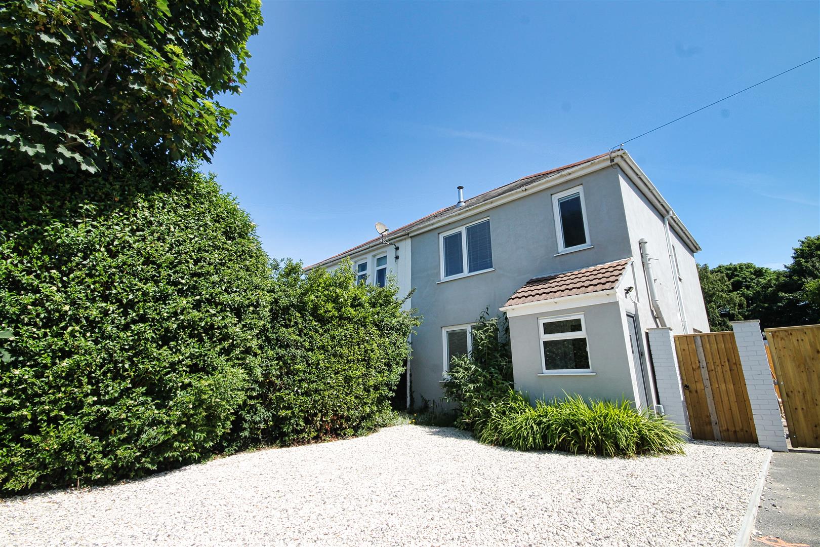 3 Bedroom House St. Clements Road, Poole